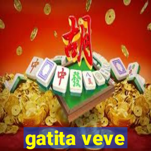 gatita veve